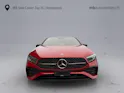 MERCEDES-BENZ A-Klasse W177 A 220 AMG Line 4m
