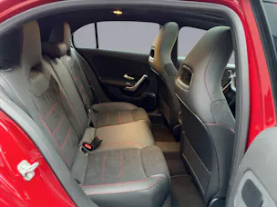 MERCEDES-BENZ A-Klasse W177 A 220 AMG Line 4m