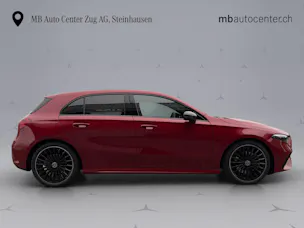 MERCEDES-BENZ A-Klasse W177 A 220 AMG Line 4m