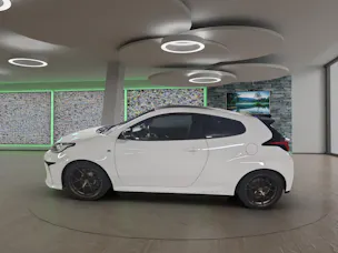 Toyota GR Yaris 1.6 Turbo Sport 4x4