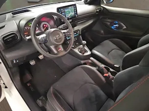 Toyota GR Yaris 1.6 Turbo Sport 4x4