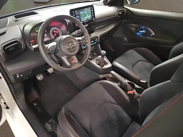 Toyota GR Yaris 1.6 Turbo Sport 4x4