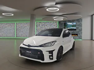 Toyota GR Yaris 1.6 Turbo Sport 4x4