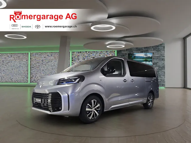 Toyota PROACE Verso L2 2.2 D Trend
