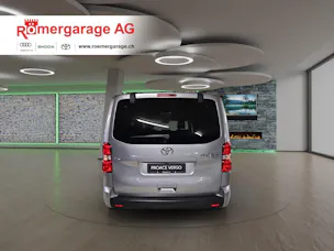 Toyota PROACE Verso L2 2.2 D Trend