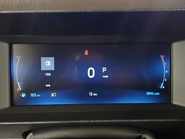 Toyota PROACE Verso L2 2.2 D Trend