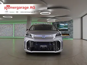 Toyota PROACE Verso L2 2.2 D Trend