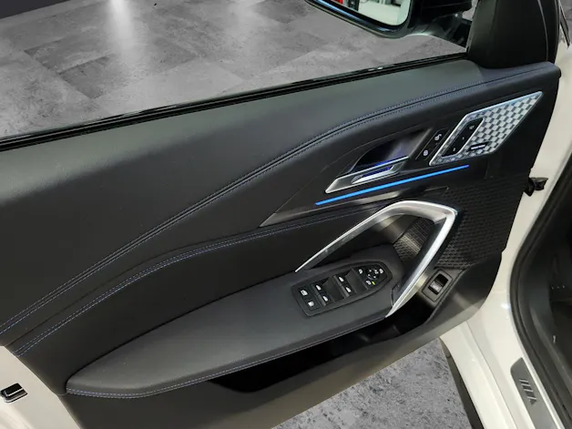 BMW X1 U11 25e xDrive