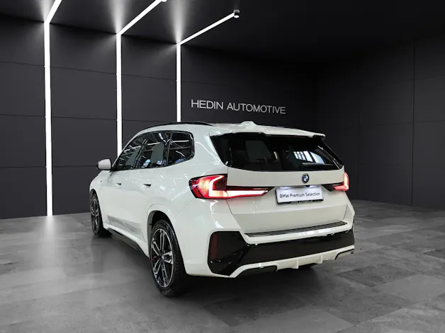 BMW X1 U11 25e xDrive