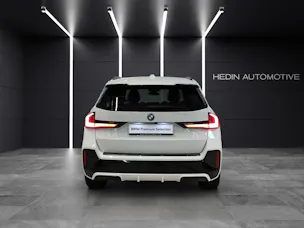 BMW X1 U11 25e xDrive