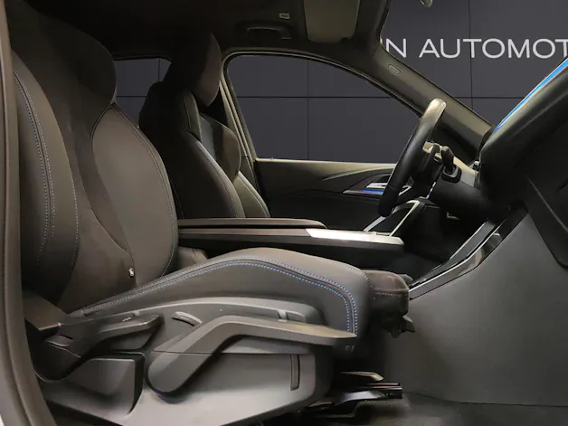 BMW X1 U11 25e xDrive