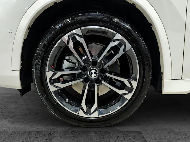 BMW X1 U11 25e xDrive