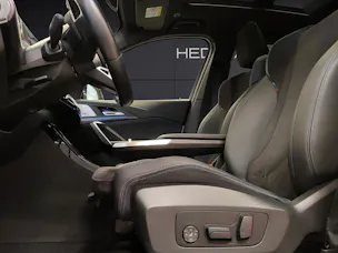 BMW X1 U11 25e xDrive
