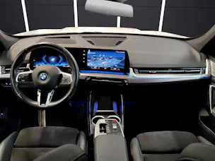BMW X1 U11 25e xDrive