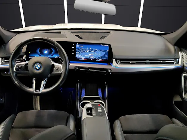 BMW X1 U11 25e xDrive
