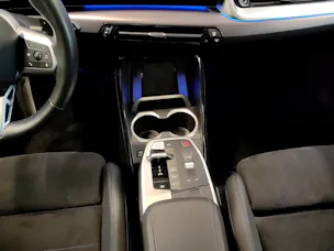 BMW X1 U11 25e xDrive
