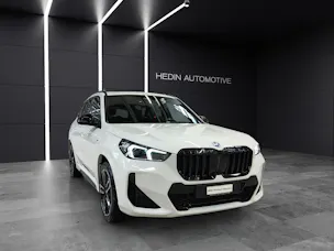 BMW X1 U11 25e xDrive