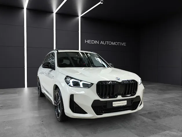 BMW X1 U11 25e xDrive