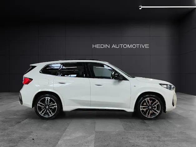 BMW X1 U11 25e xDrive