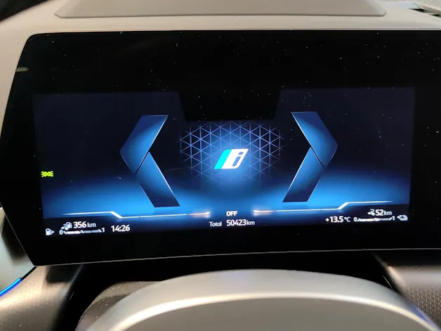 BMW X1 U11 25e xDrive