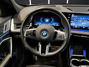 BMW X1 U11 25e xDrive
