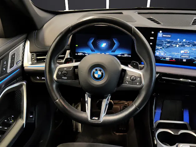 BMW X1 U11 25e xDrive