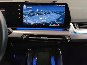 BMW X1 U11 25e xDrive