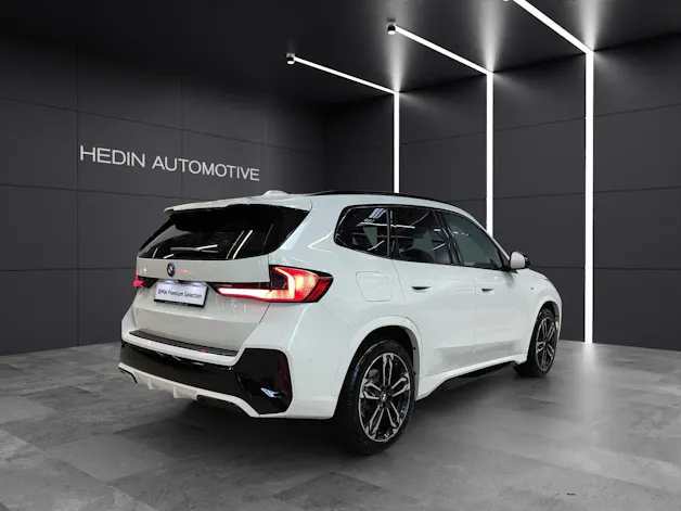 BMW X1 U11 25e xDrive