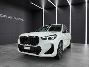 BMW X1 U11 25e xDrive