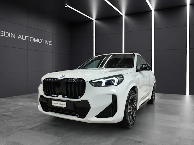 BMW X1 U11 25e xDrive