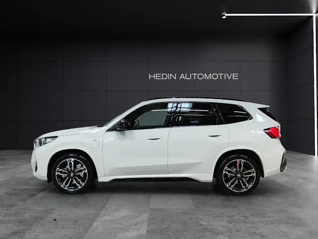 BMW X1 U11 25e xDrive