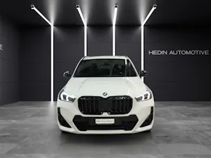BMW X1 U11 25e xDrive