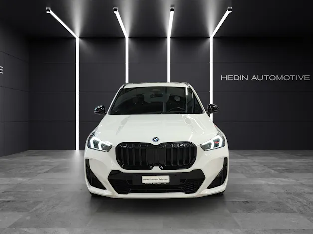 BMW X1 U11 25e xDrive