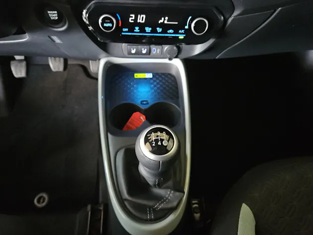 Toyota Aygo X 1.0 VVT-i Trend