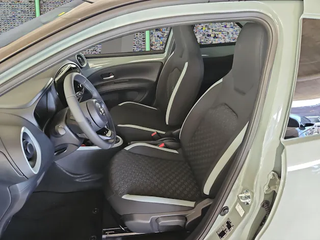 Toyota Aygo X 1.0 VVT-i Trend