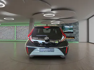 Toyota Aygo X 1.0 VVT-i Trend