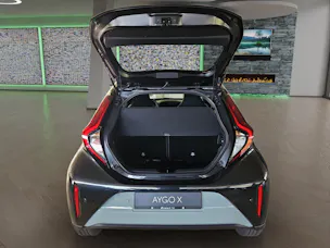 Toyota Aygo X 1.0 VVT-i Trend