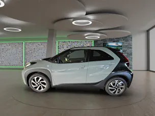 Toyota Aygo X 1.0 VVT-i Trend