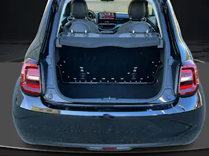 FIAT 500 Icon