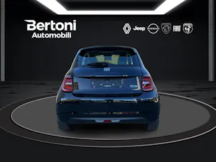 FIAT 500 Icon