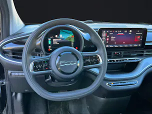 FIAT 500 Icon