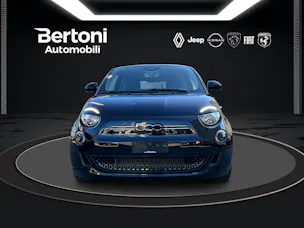 FIAT 500 Icon