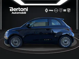 FIAT 500 Icon