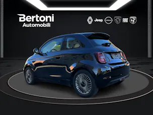 FIAT 500 Icon