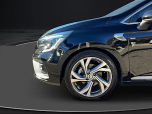 RENAULT Clio 1.6 E-Tech R.S. Line