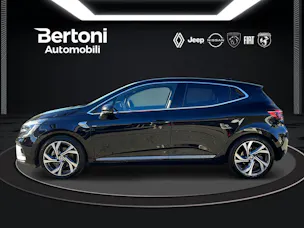 RENAULT Clio 1.6 E-Tech R.S. Line