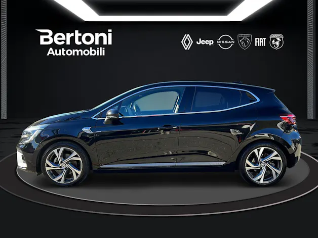 RENAULT Clio 1.6 E-Tech R.S. Line