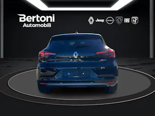 RENAULT Clio 1.6 E-Tech R.S. Line