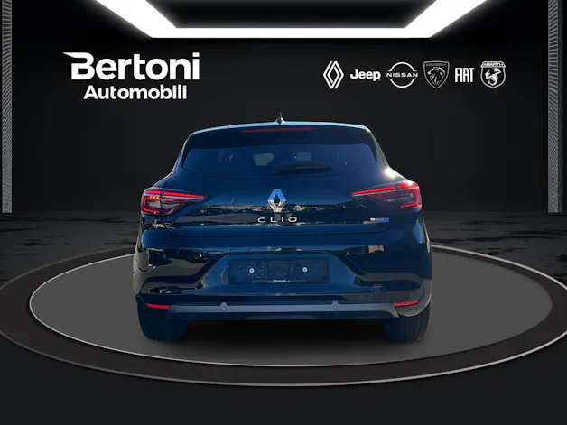 RENAULT Clio 1.6 E-Tech R.S. Line