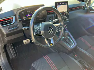 RENAULT Clio 1.6 E-Tech R.S. Line